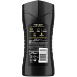 Axe, Men shower gel, Black, Frozen pear and cedarwood, 6.9 fl. oz. (250 ml) - 2 miniature