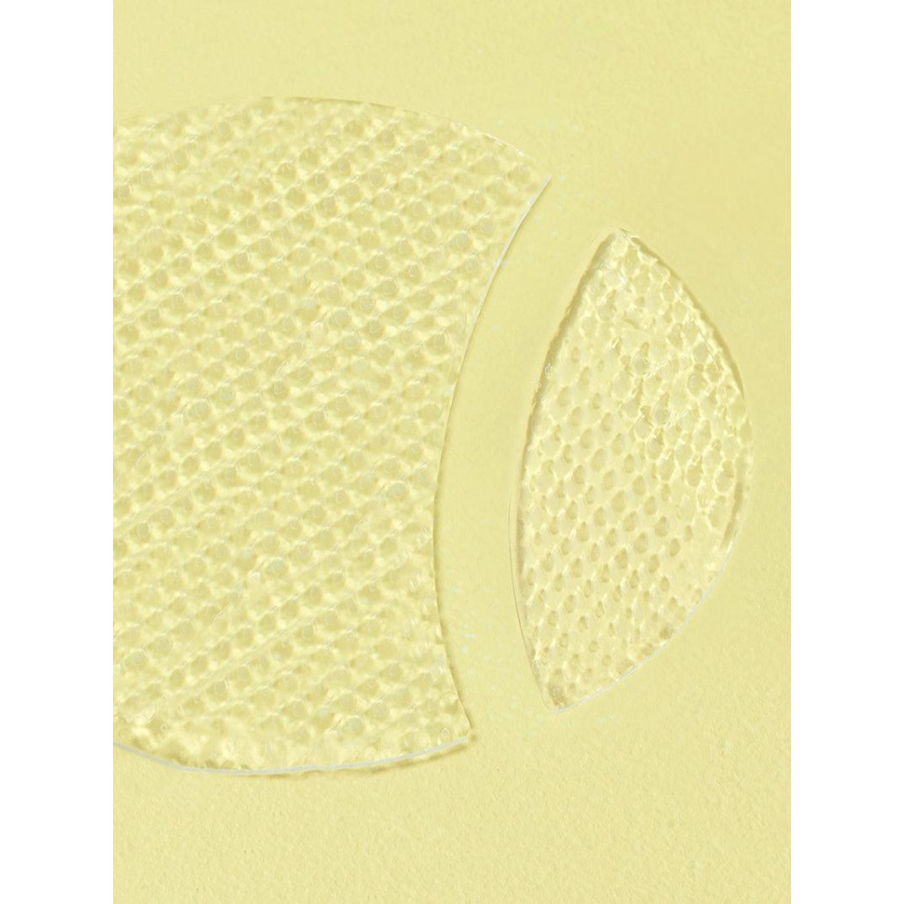 Cosrx, Advanced snail hydrogel, Eye patch clear, 3.17 oz (60 patches) - 6