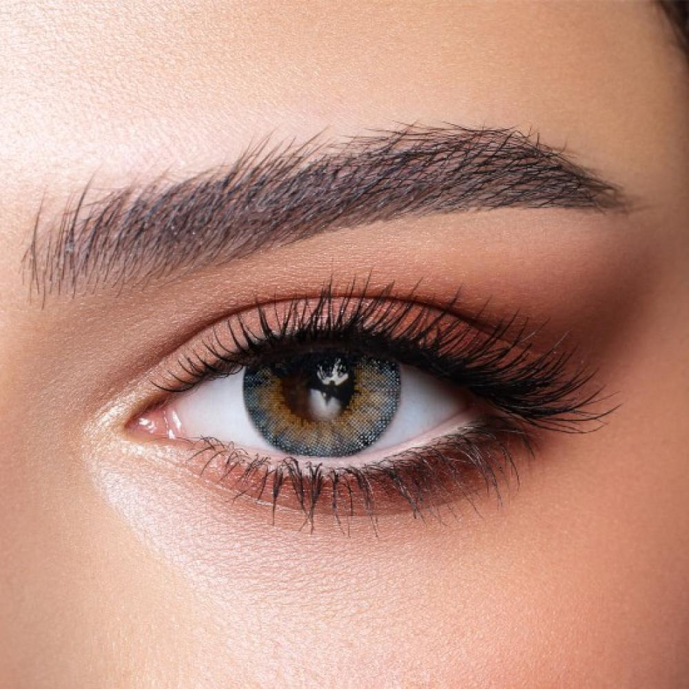 Bella Ocean Blue One Day - Daily Colored Contact Lenses 10s - 1
