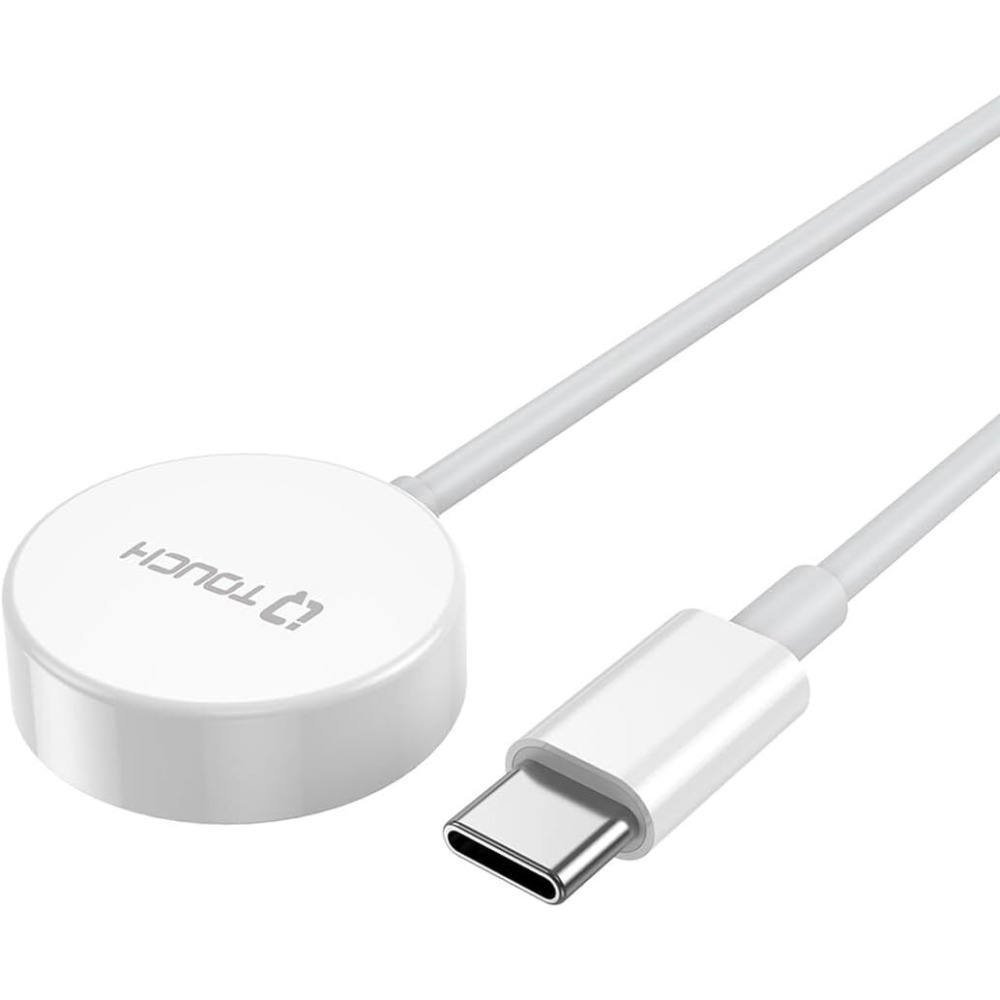 شاحن Iq Touch لساعة Apple مع واجهة usb-c - 2