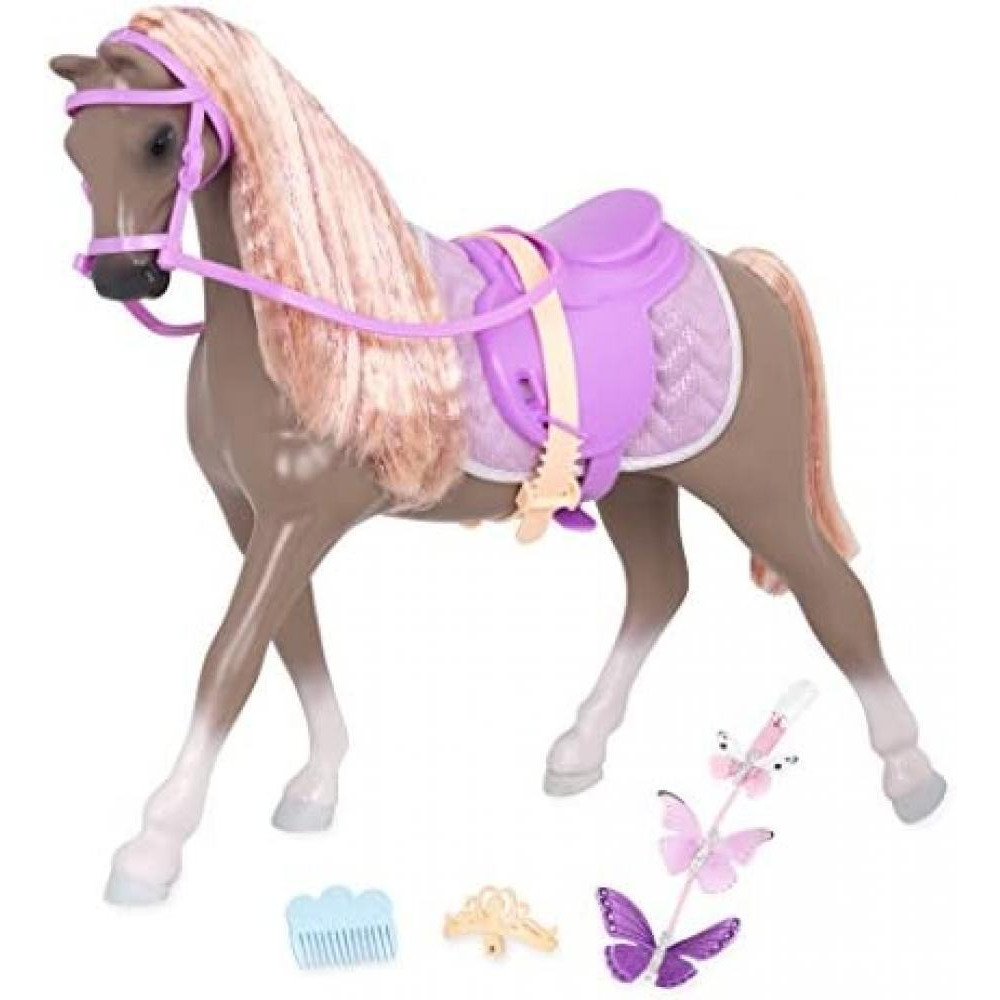 Glitter Girls - Wanderlust - 1