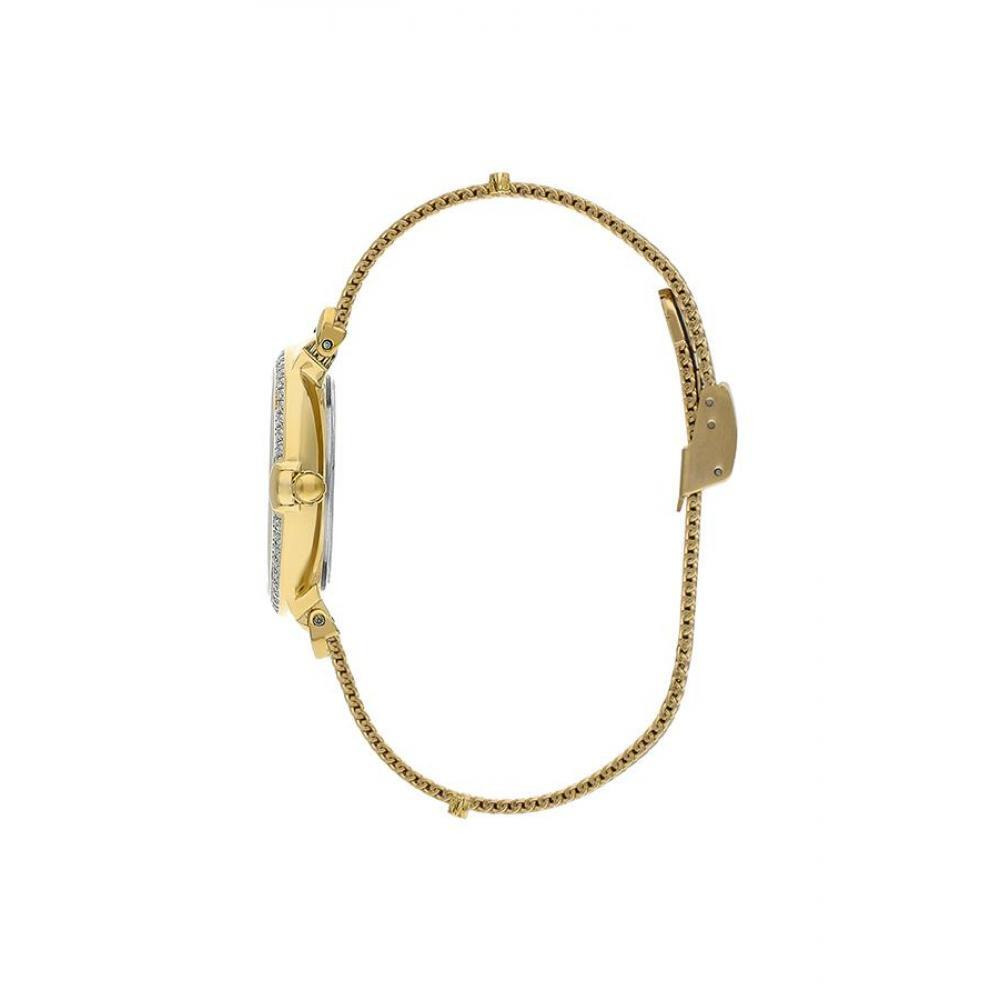 BEVERLY HILLS POLO CLUB Women's Analog Silver Dial Watch - BP3363C.130 - 2