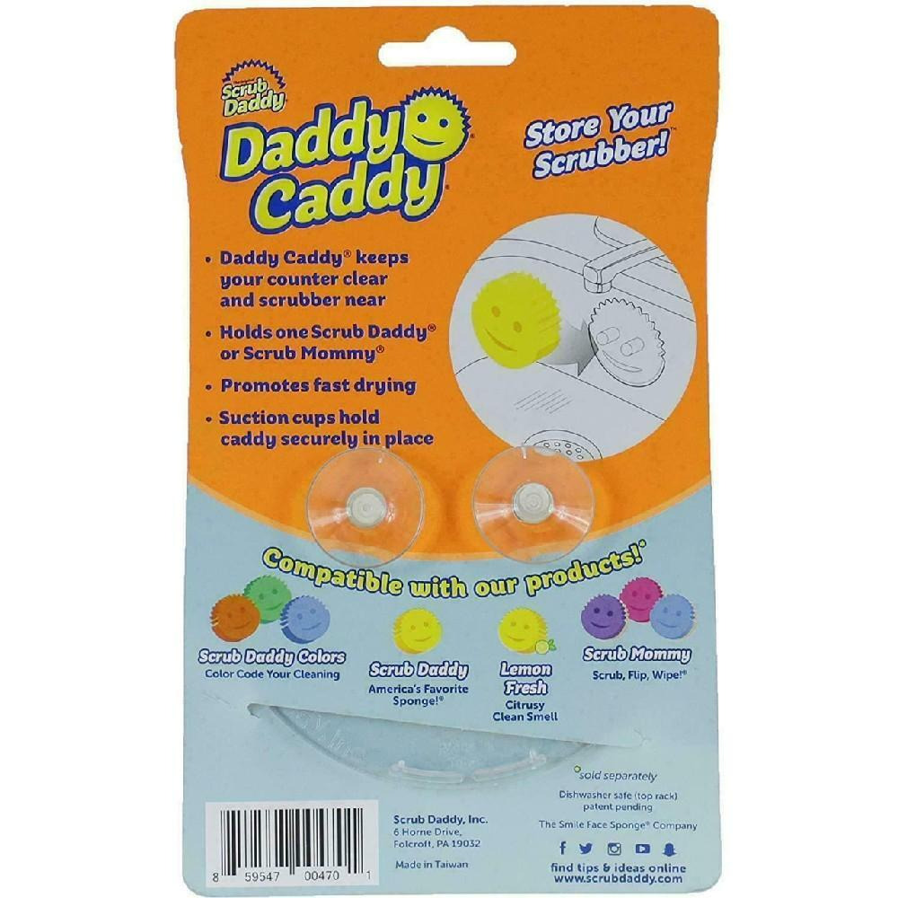 Scrub Daddy Sponge Holder 1 pcs - 3