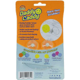 Scrub Daddy Sponge Holder 1 pcs - 3 miniature