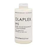 Olaplex \/ Hair care and treatment, No. 5 Bond maintenance conditioner, 250ml - 1 miniature