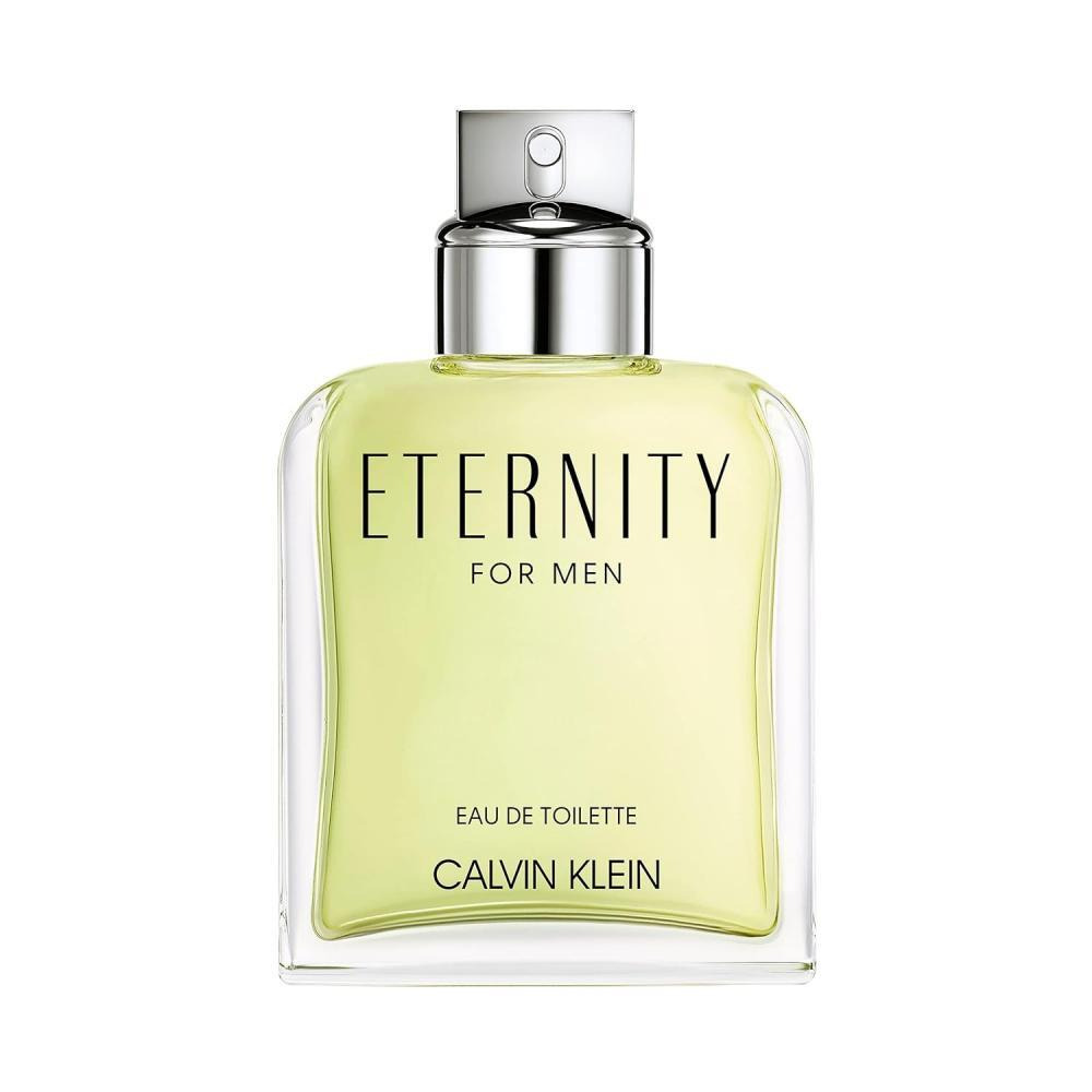 Calvin Klein Eternity Eau De Toilette, 200 ml, For Men - 1
