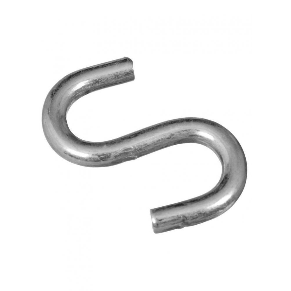 Национальная Упаковка из 4 Штук, 1–12 Открытых Маленьких Крючков - 1