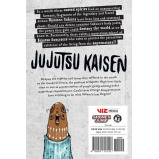 جوجوتسو كايسن المجلد 7 - 2 miniature