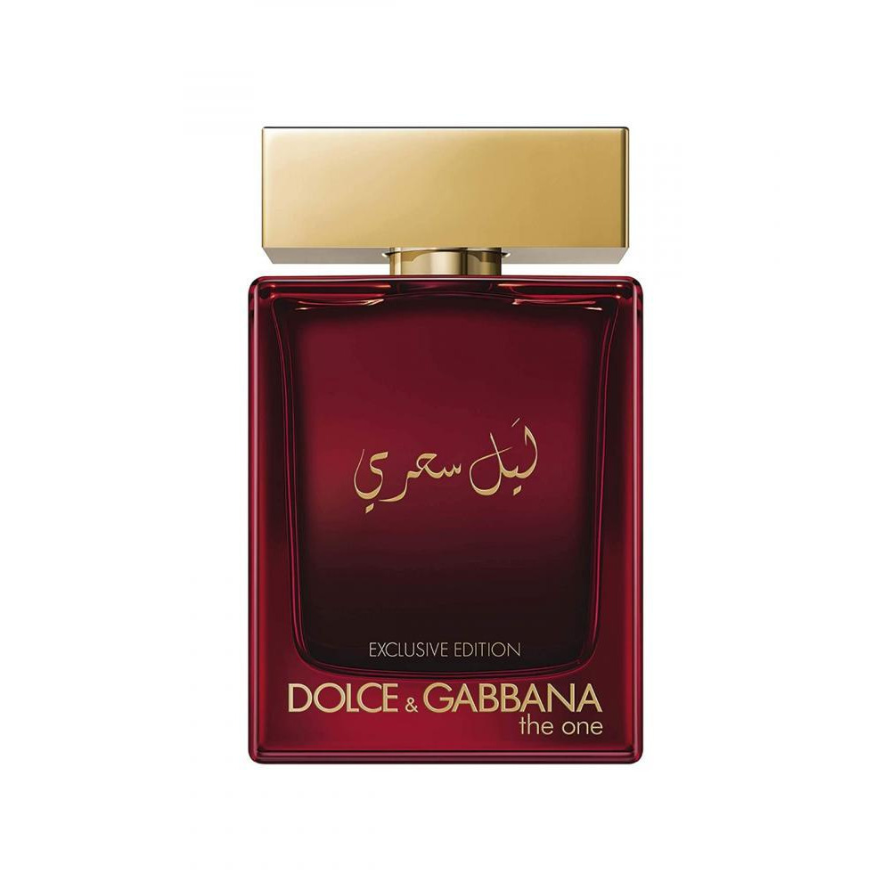 Dolce&Gabbana The One Mysterious Night For Men Eau De Parfum 150ML - 1