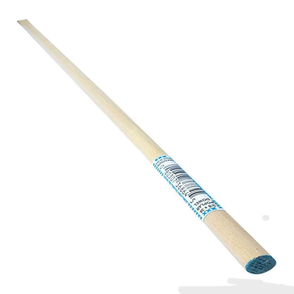 Madison Mill 38 x 36 inch Poplar Dowel - 3