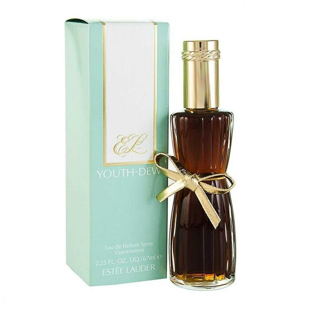 Estee Lauder Youth Dew For Women Eau De Parfum 65ML - 1
