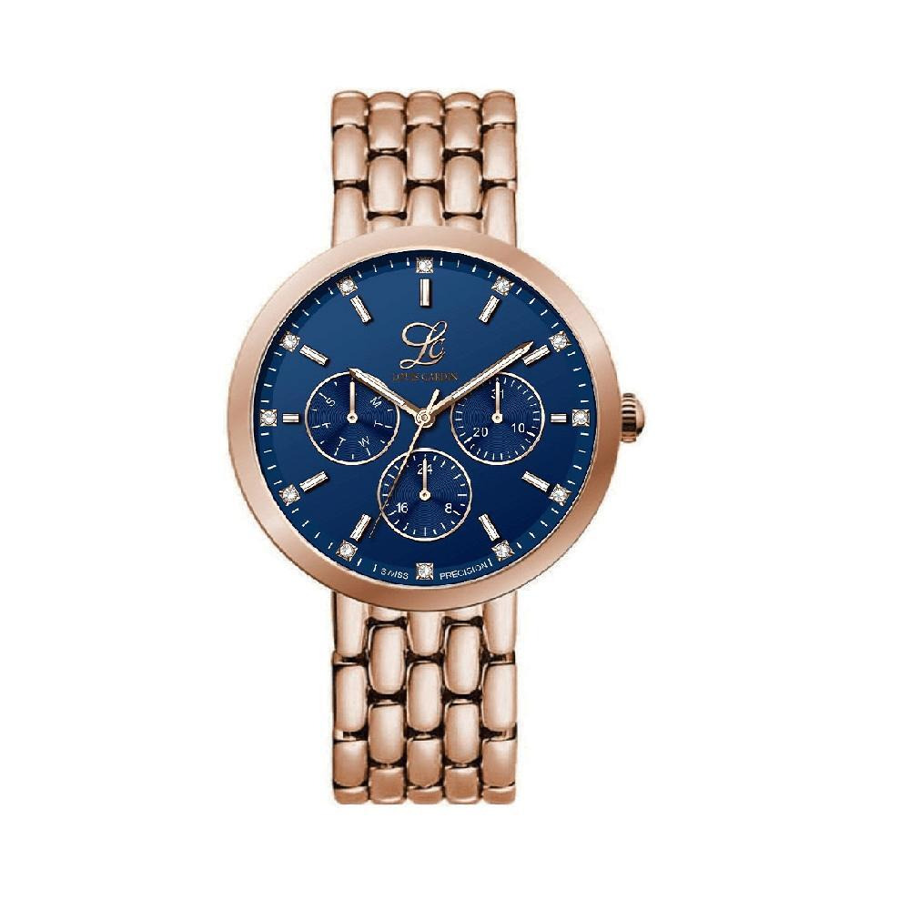 Louis Cardin Watch 9829L - 1