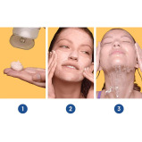 St. Ives Avocado And Honey Scrub Facial Cleanser, 170 g - 3 miniature