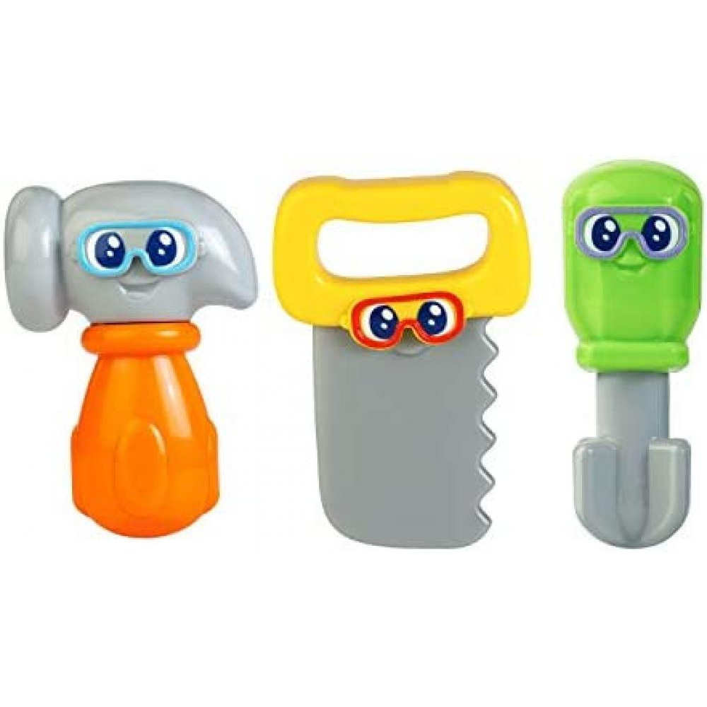 VTech Fix-It Buddies Toolbox - 3