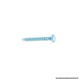Homesmiths Self Tapping Screw Pan Head 1 inch X 10mm - 2 miniature