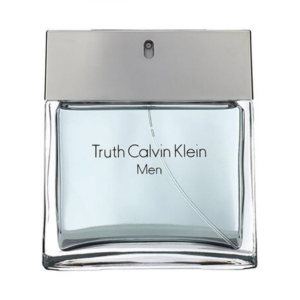 Calvin Klein Truth Eau De Toilette, 100 ml, For Men - 1