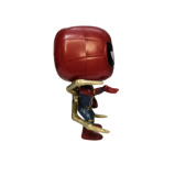 Funko Pop Spiderman .... action figure Spider-man - 2 miniature