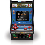 My Arcade 6" Collectible Retro Burgertime Micro Player Electronic Games, DGUNL-3203 - 5 miniature