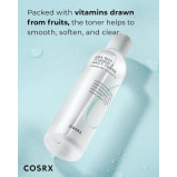 Cosrx / Toner, AHA BHA Vitamin C, Daily, Golden-Rx complex, 5.07 fl.oz (150 ml) - 2 miniature