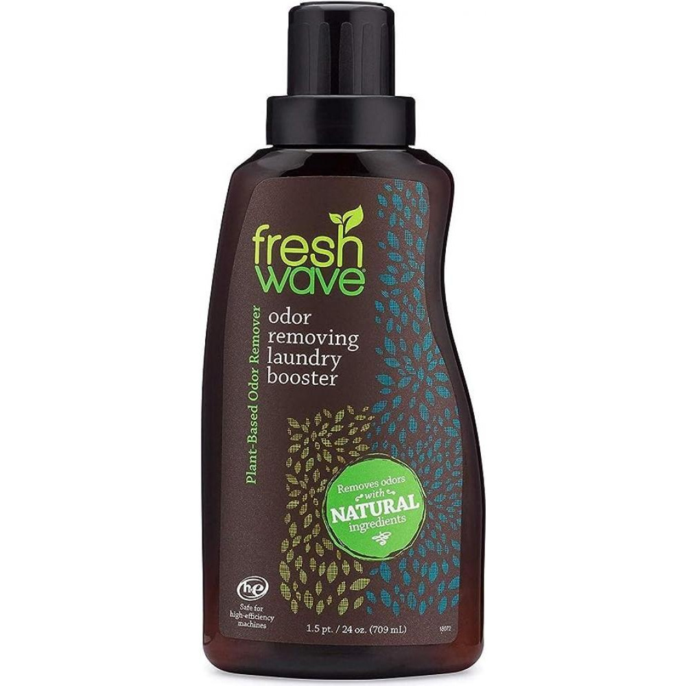 Fresh Waves Odour removing laundry Booster, 24 oz - 1