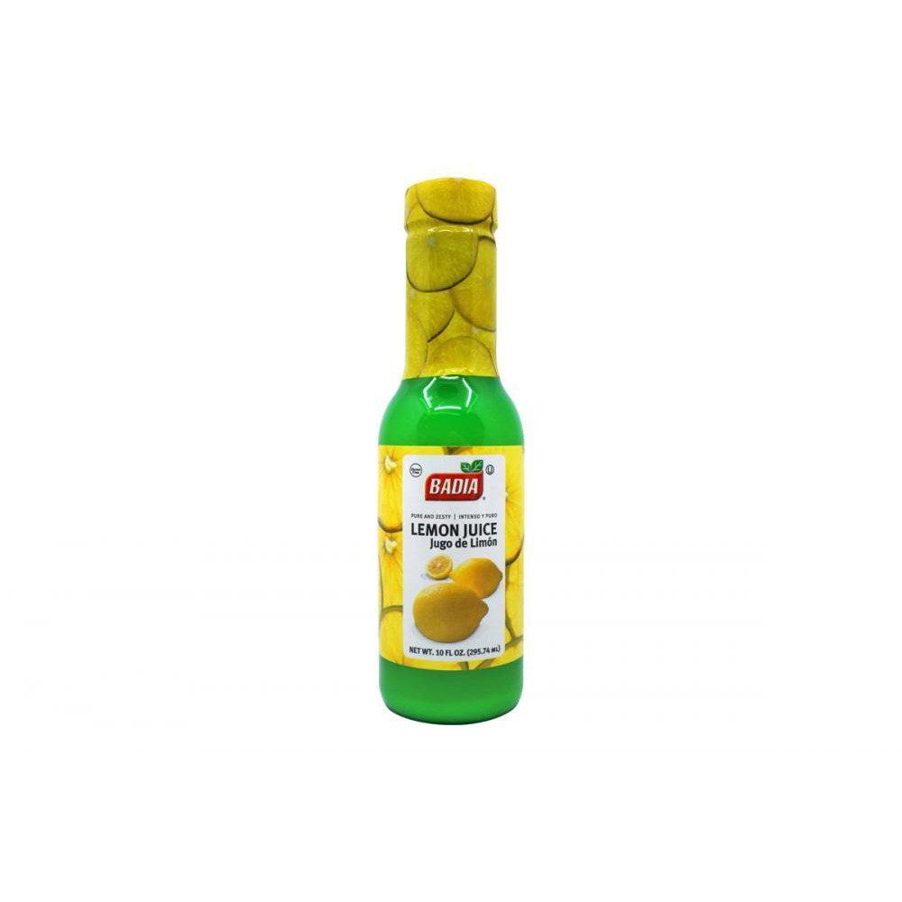 Lemon Juice 295 Ml - 1