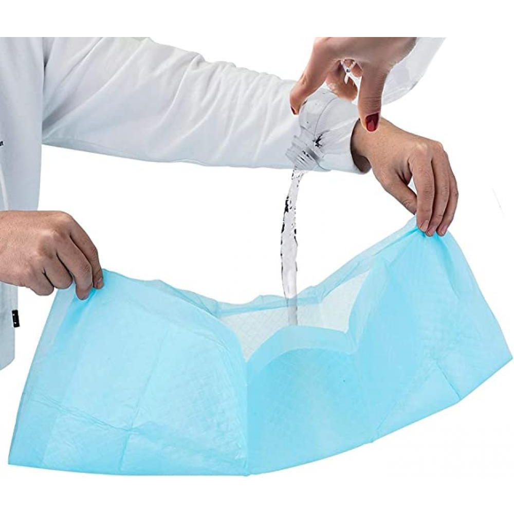 Mumoo Bear / Pet training and puppy pads, 60x60 cm, x40 - 3