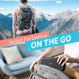 UGREEN / Console case, Compatible with Nintendo Switch, Shockproof, Waterproof - 7 miniature