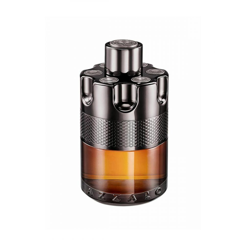 ازارو وانتد باي نايت للرجال - او دي بارفان 100 مل - 1