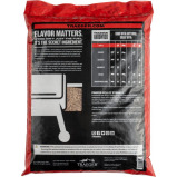 Traeger Apple Bbq Wood Pellets 20Lb Bag - 2 miniature