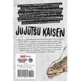 جوجوتسو كايسن ، المجلد. 16 - 2 miniature