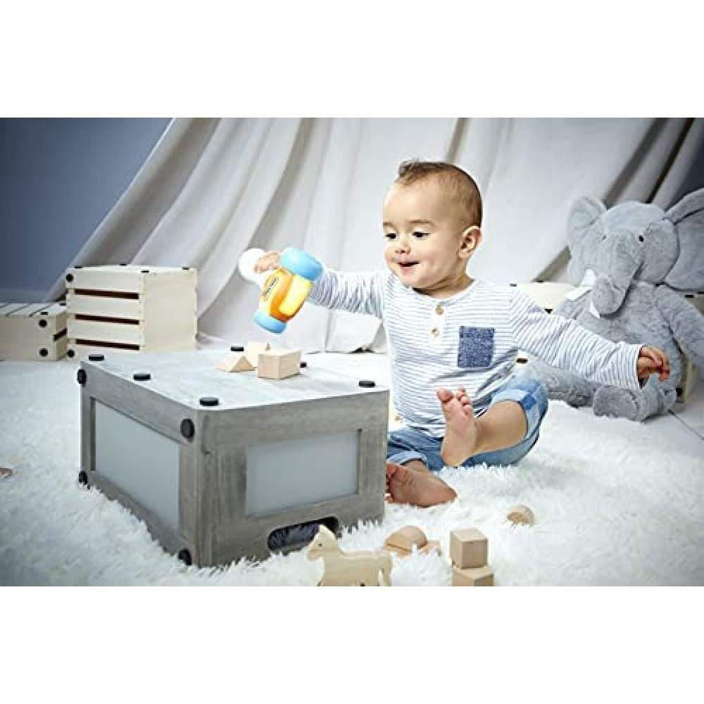 Little Tikes / Learn & play count & learn hammer, 658426  - 5