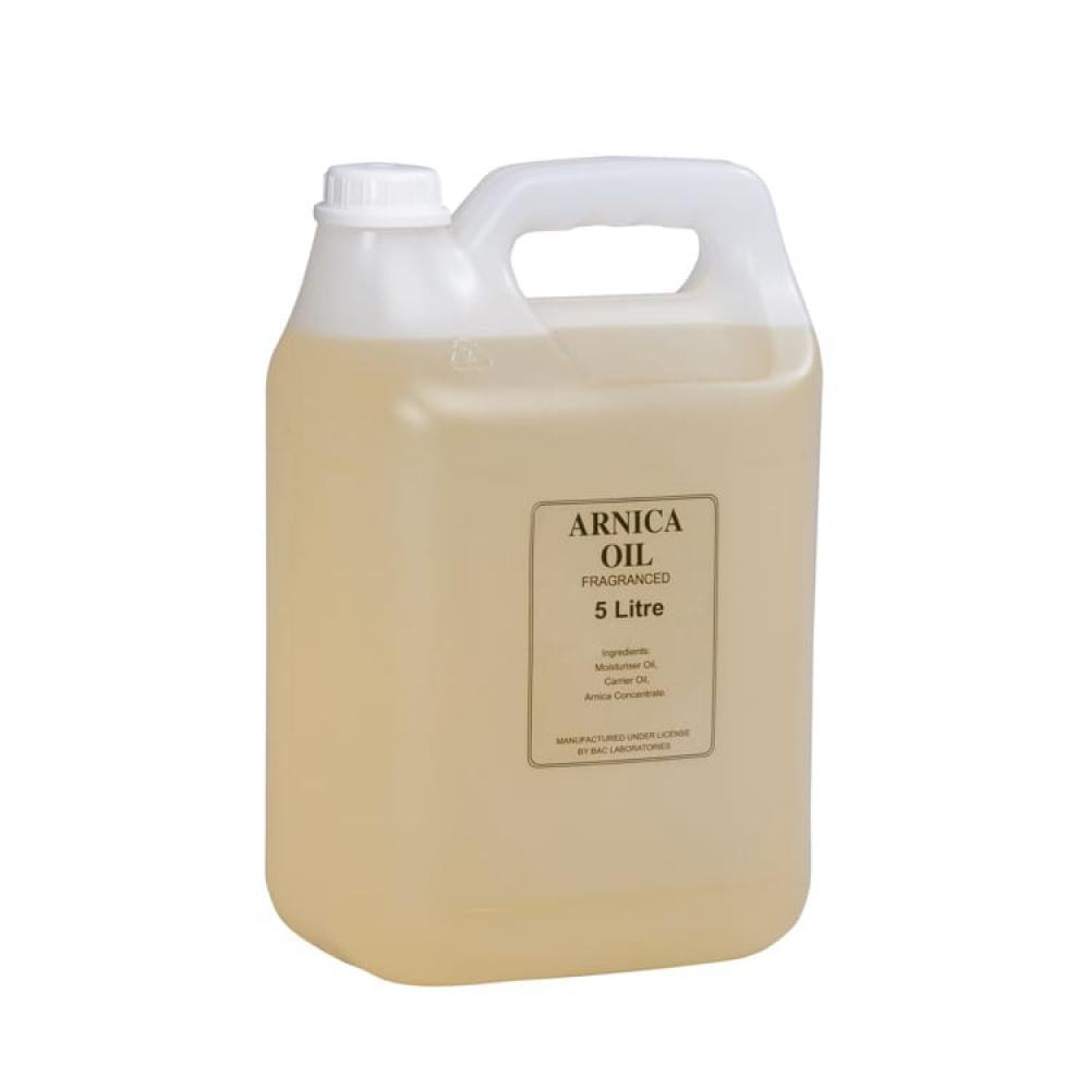 Aquatic Chronic Perfume 1L - 1