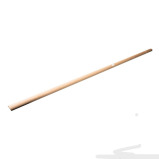 Madison Mill 1.25 x 48 inch Poplar Dowel - 3 miniature