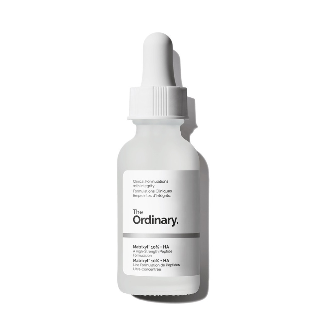 The Ordinary Matrixyl 10% + HA White 30ml - 3