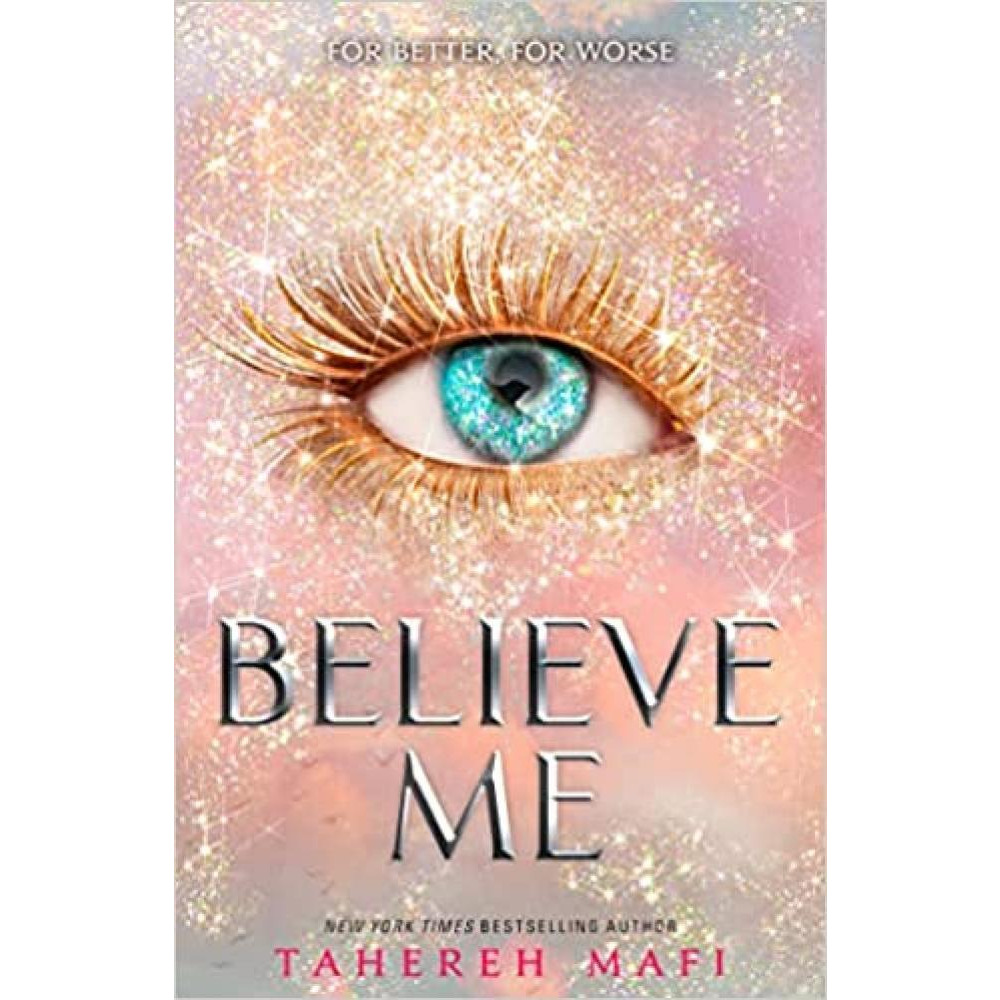 Believe Me - 1