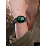 3pcs Watchband Bundle Compatible with all Samsung, Huawei, Amazfit, and Honor with 20mm band size - 5 miniature