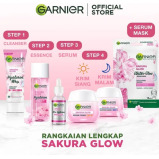 Garnier, Sakura White Day Serum Cream, SPF 30, 20 mL - 2 miniature