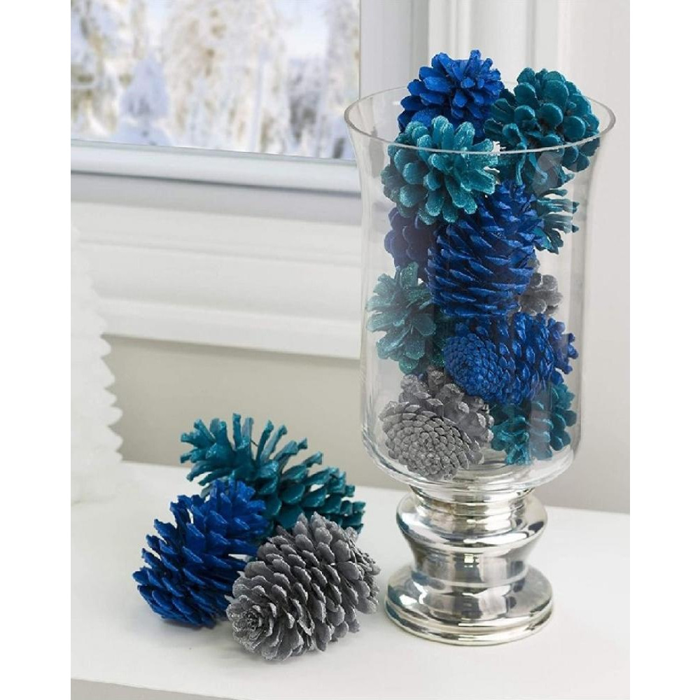 الصدأ أوليوم 10.25 أوقية. رذاذ بريق الفيروز - 2