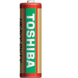 توشيبا ، بطاريات ، شديدة التحمل AA ، x24 - 3 miniature