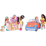 Glitter Girls / Stivie - 5 miniature