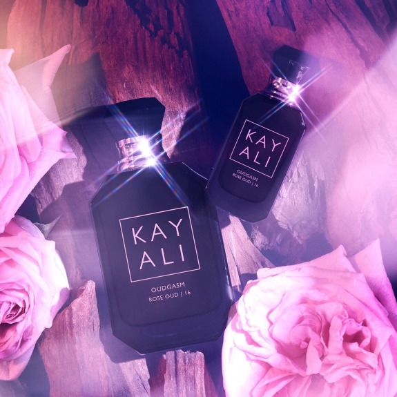 Buy KAYALI OUDGASM ROSE OUD 16 Eau de Parfum Intense Travel Spray