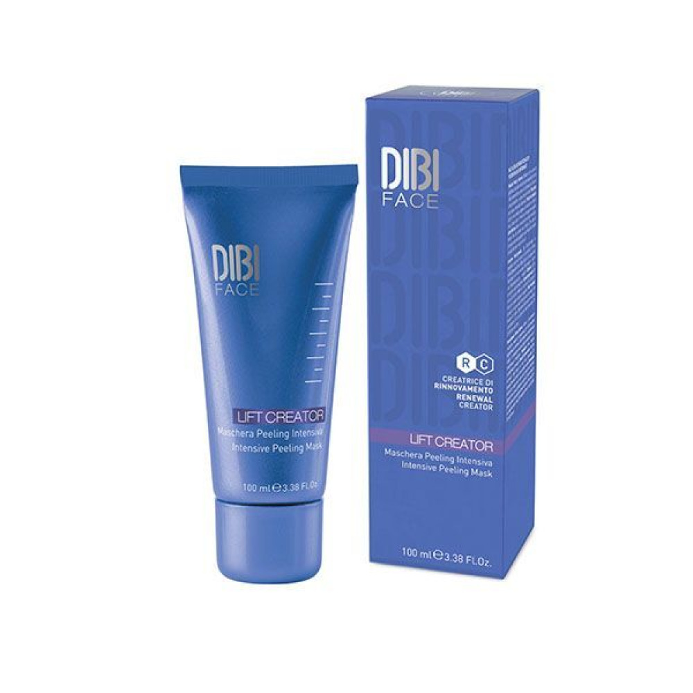 lift creator peeling mask 100ml *UNSEALED NO BOX* - 2