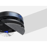 Eufy RoboVac L35 Hybrid Plus Robotic Vacuum Cleaner, Black - 4 miniature