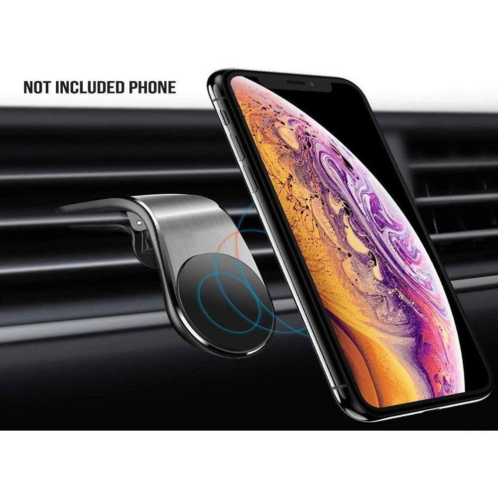 Магнитный Автомобильный Держатель Для Телефона Trands Air Vent - 1
