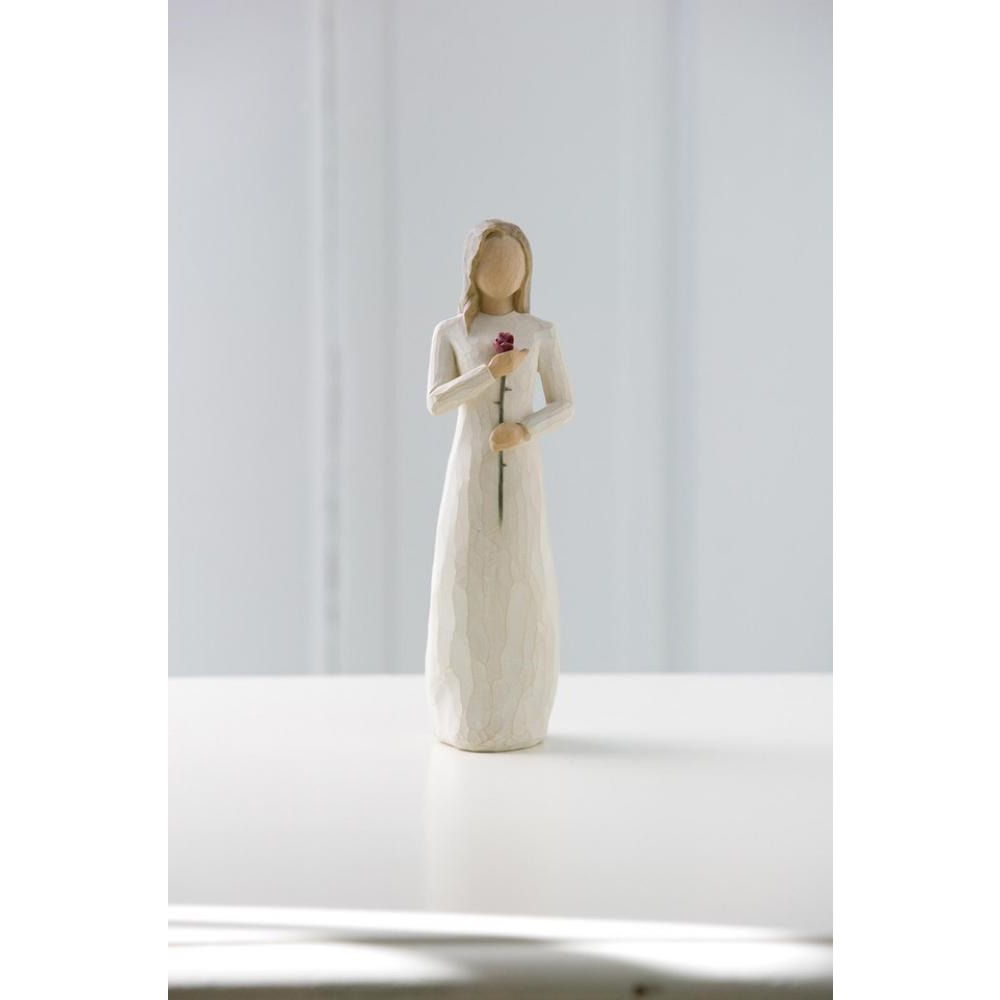 Willow Tree - Love Figurine - 1