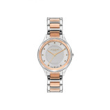 LEE COOPER Women's Analog Silver Dial Watch - LC07460.530 - 1 miniature