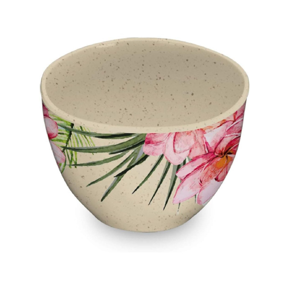 Tarhong Palermo Чаша Из Тропического Бамбука - 1