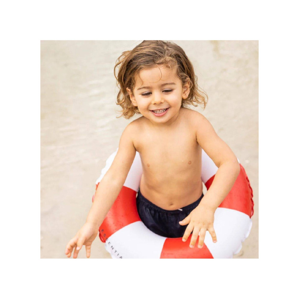 Swim ESSENTIALS, Кольцо для Плавания, СПАСАТЕЛЬНЫЙ КРУГ, 55 СМ, 3+ - 3