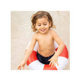 Swim ESSENTIALS, Кольцо для Плавания, СПАСАТЕЛЬНЫЙ КРУГ, 55 СМ, 3+ - 3 miniature