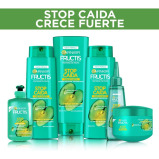 Garnier Fructis, Stop Caida Combing Cream, 300 ML - 5 miniature